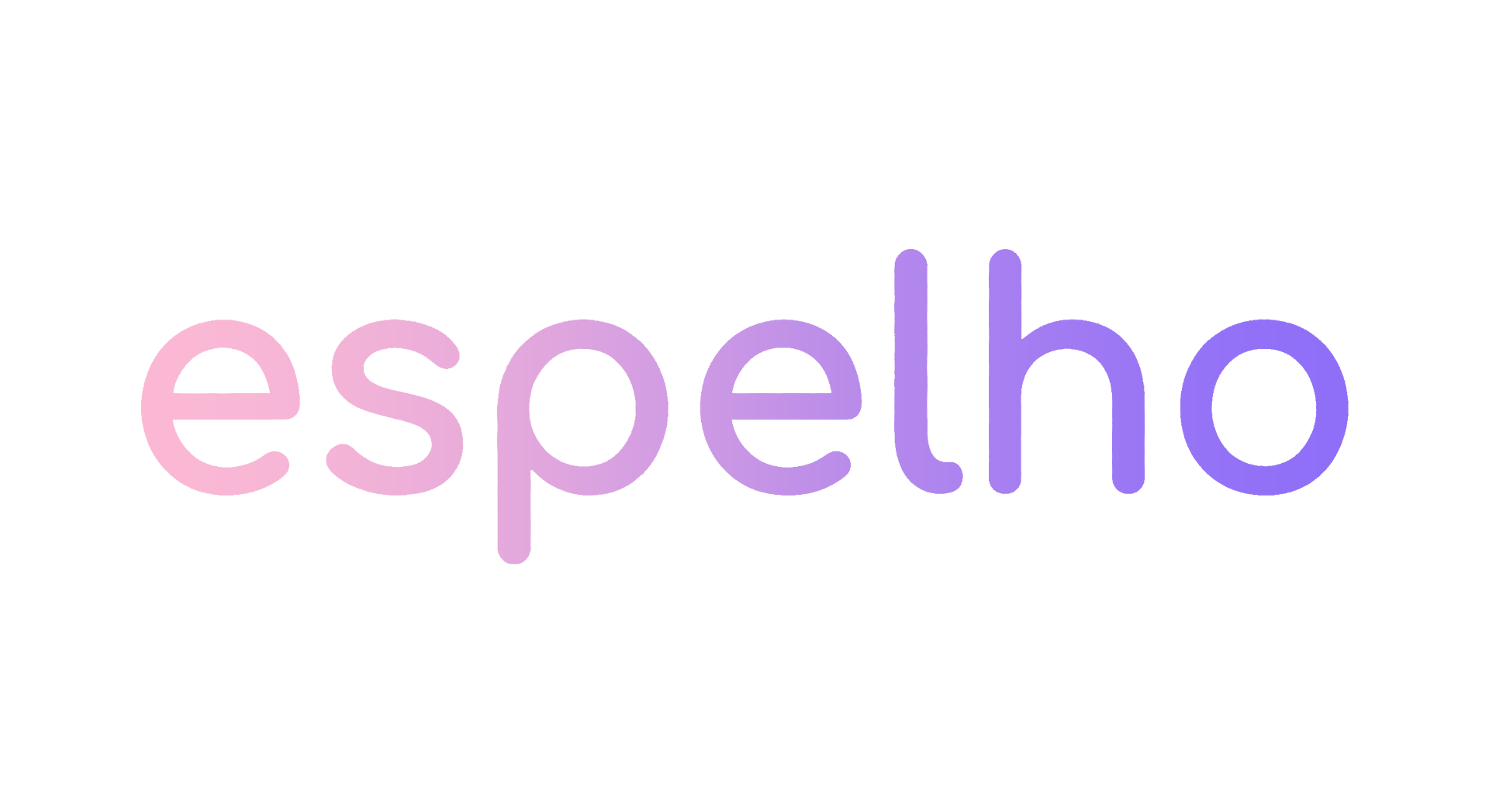 Logotipo do espelho